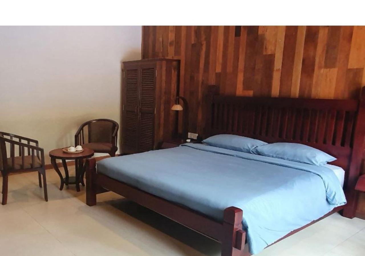 Three Little Birds Siem Reap Exterior photo