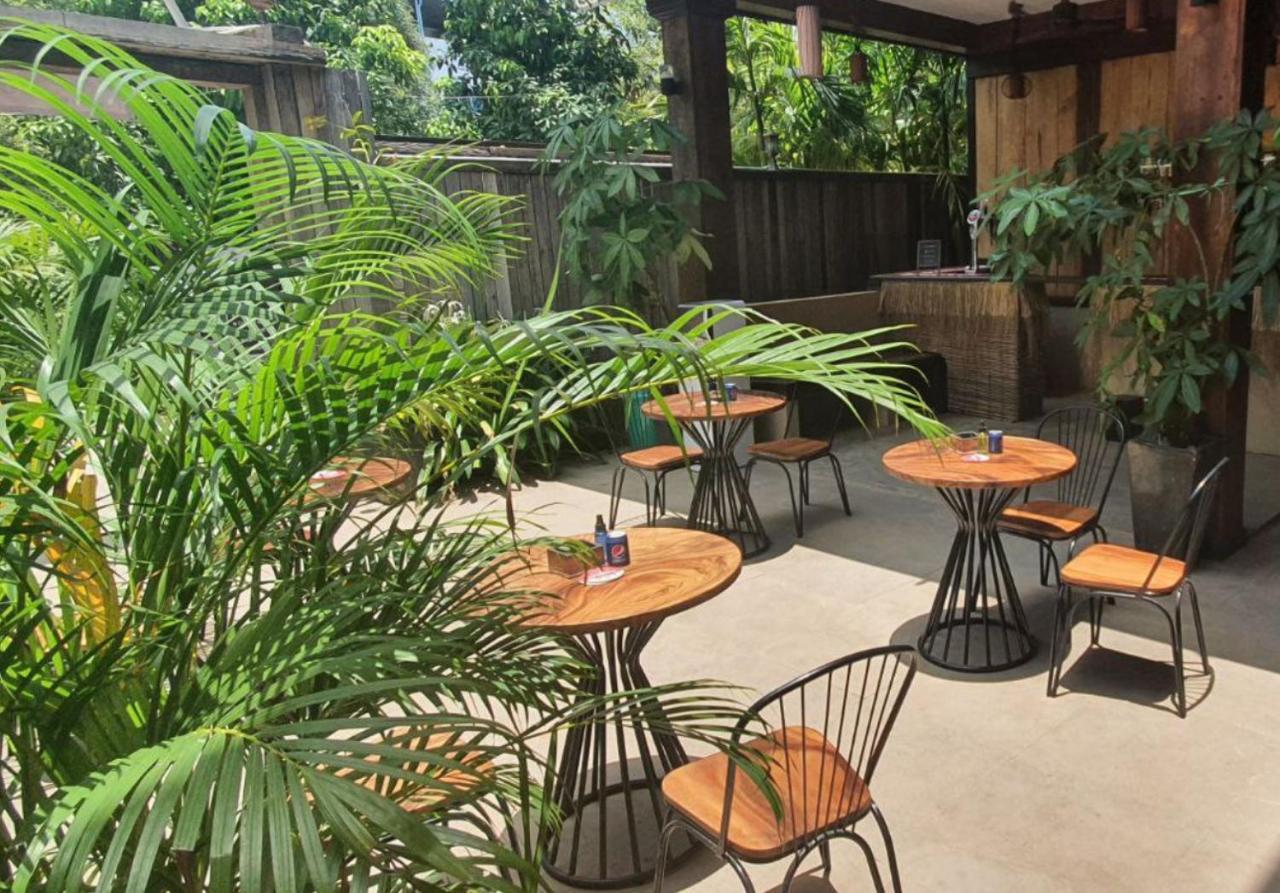 Three Little Birds Siem Reap Exterior photo