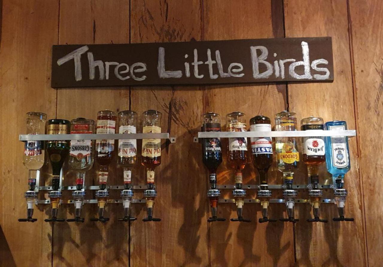 Three Little Birds Siem Reap Exterior photo