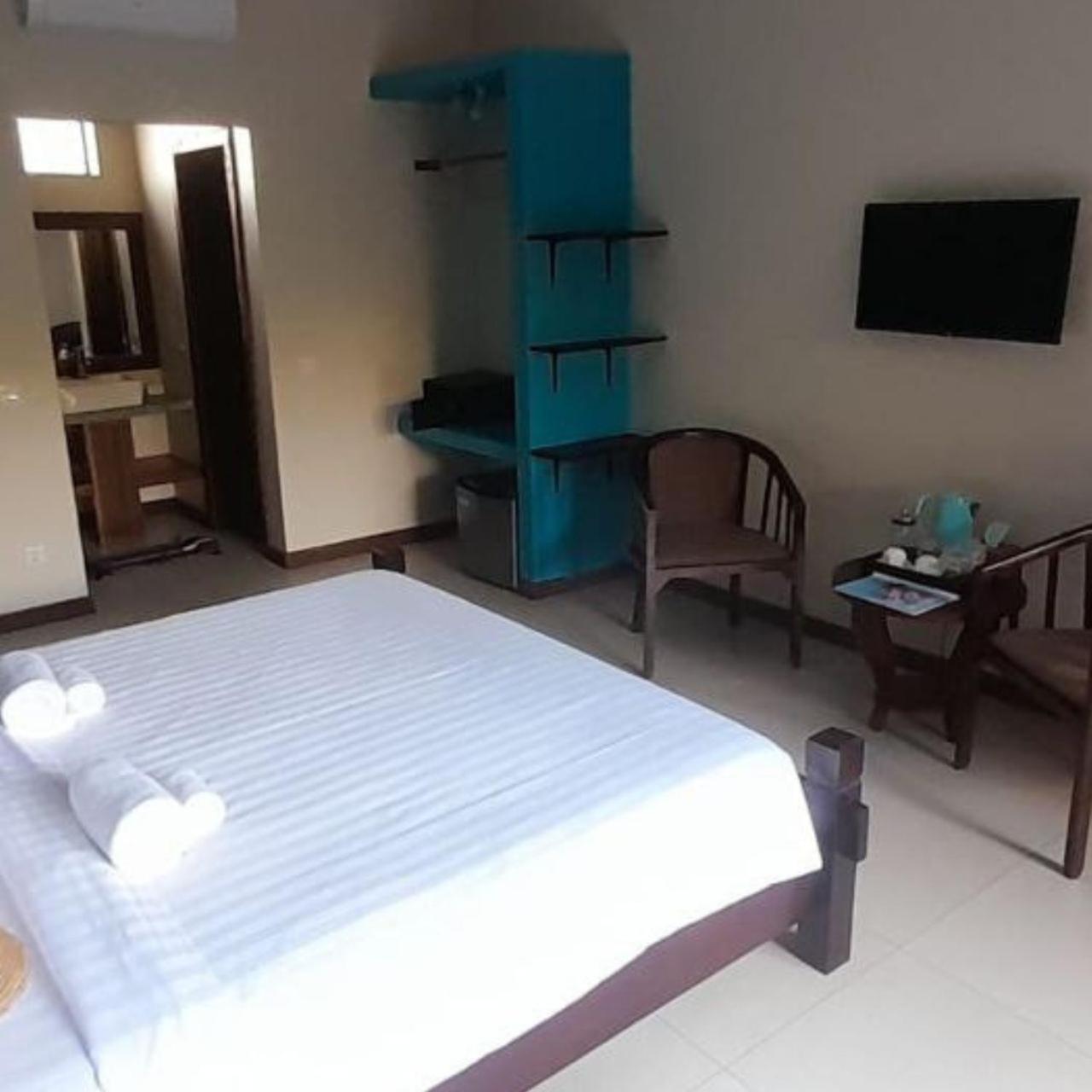 Three Little Birds Siem Reap Exterior photo