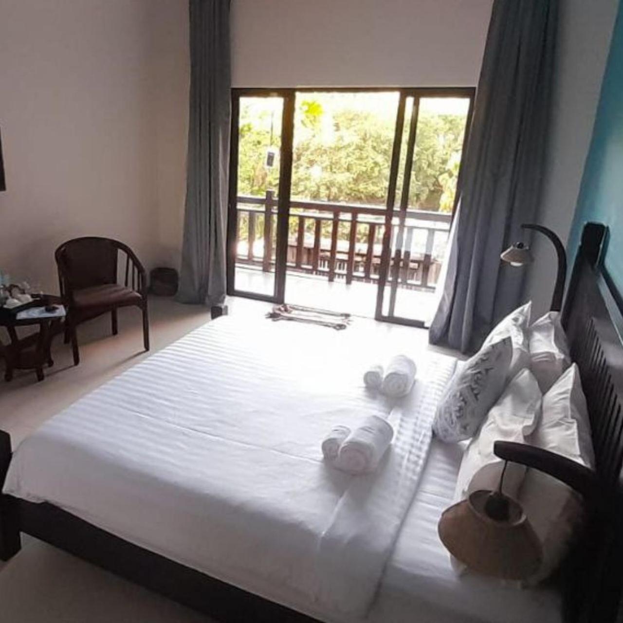 Three Little Birds Siem Reap Exterior photo