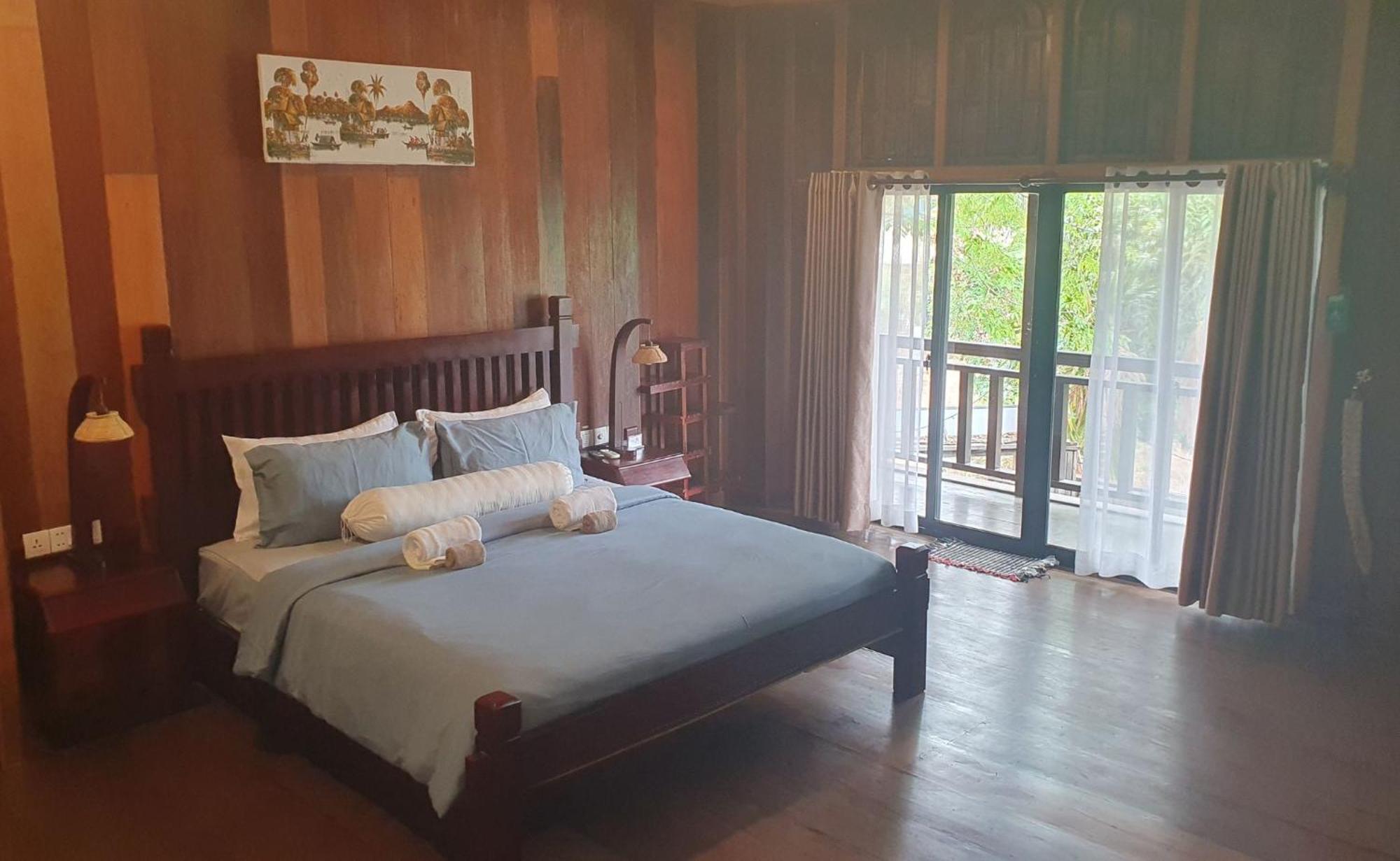 Three Little Birds Siem Reap Exterior photo